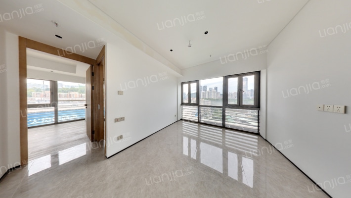 中洲坊创意中心二手房实景图