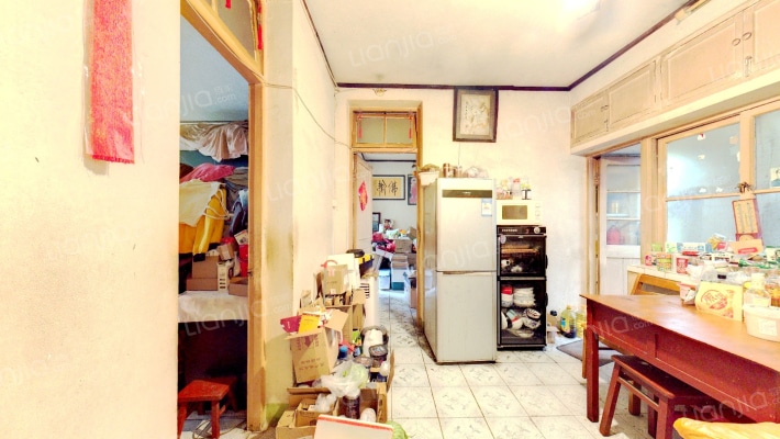 北郭北村二手房实景图