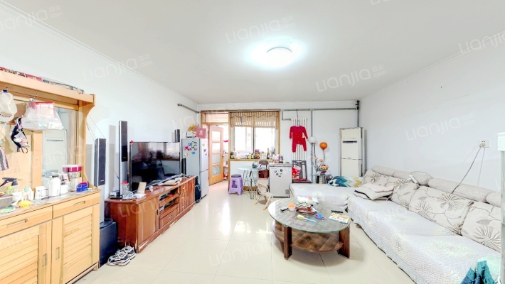 明星小区南区二手房实景图