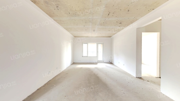 温泉新都孔雀城玺园二手房实景图