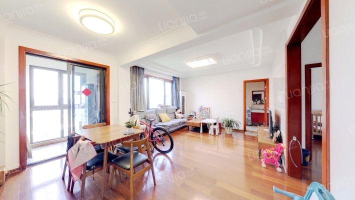 明湖湾雅苑二手房实景图