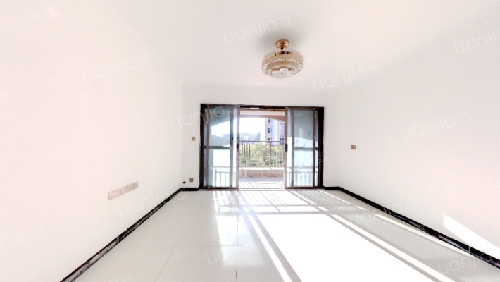 乐天峰公馆二手房实景图