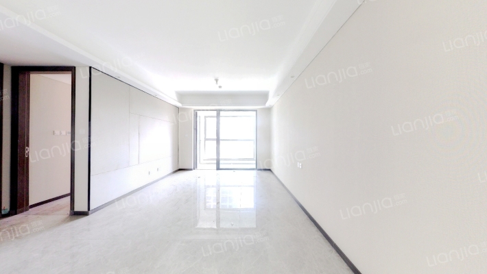 融创中心融誉二手房实景图