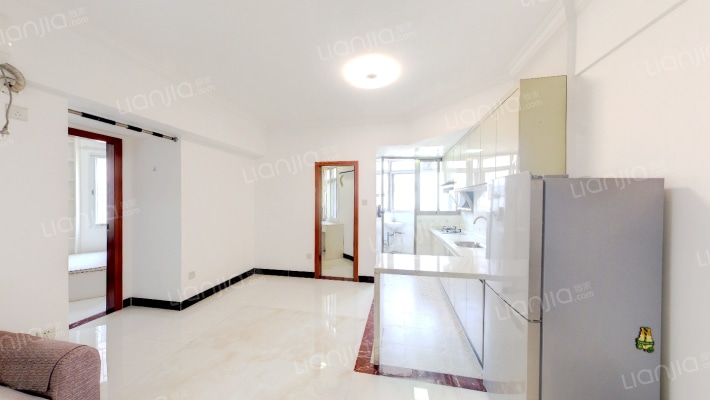 中意花苑二手房实景图