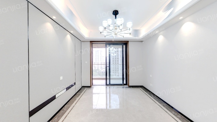 沣水云岭二手房实景图