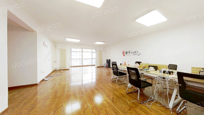 信恒花园二手房实景图