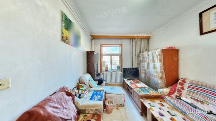 科院路15号二手房实景图