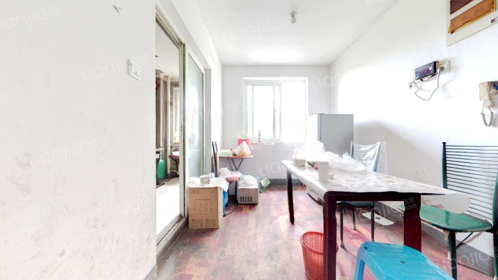 永平家园二手房实景图