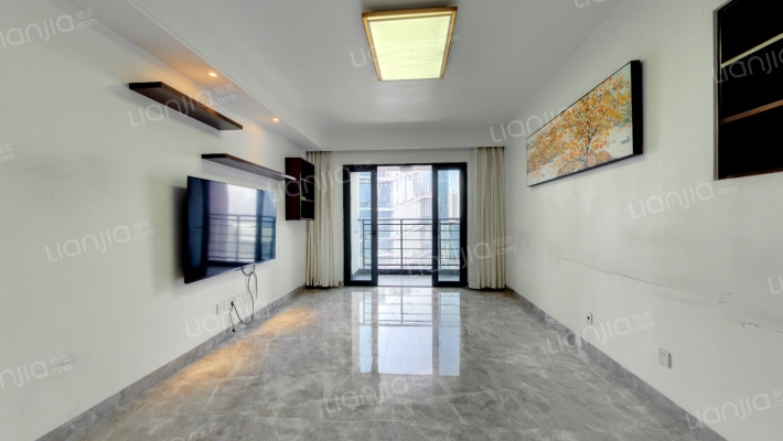 天悦湾花园二手房实景图