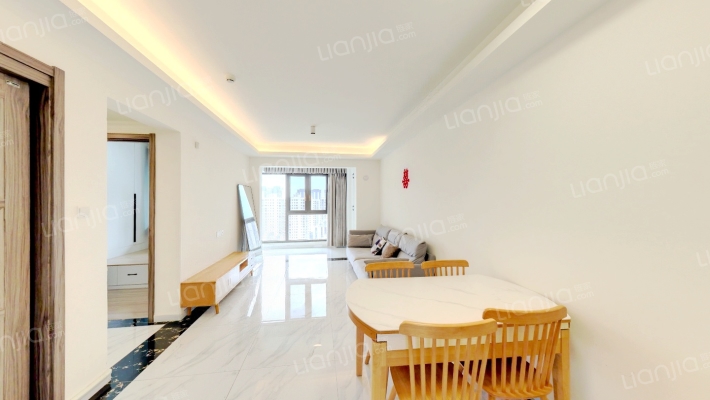 伟象碧桂园锦上二手房实景图