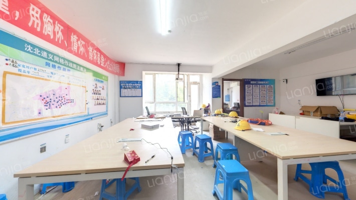 龙腾碧玉湾二手房实景图