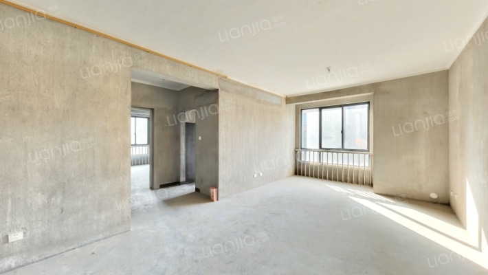 盐官景区望江苑二手房实景图