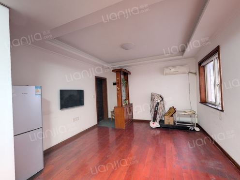 整租·滨江苑社区 3室1厅 南/北