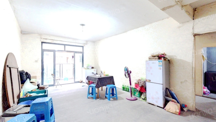 清河明苑二手房实景图