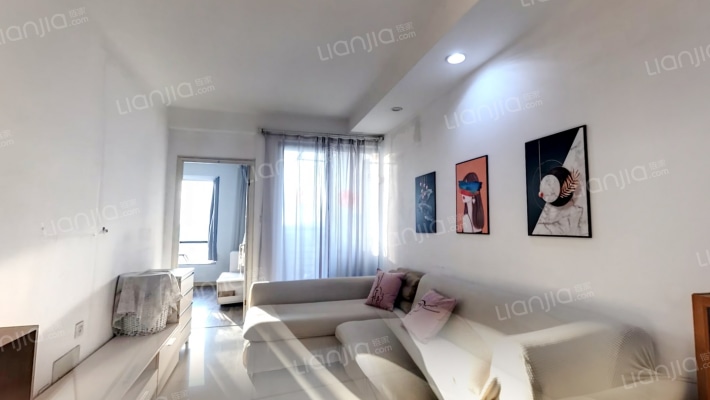 春天国际公寓二手房实景图