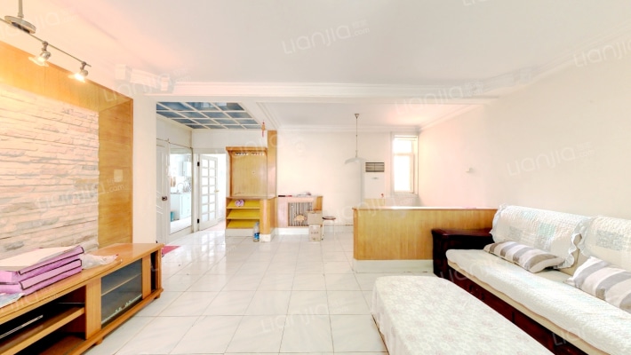 文明路永泰楼二手房实景图