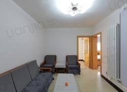 整租·神马东院 2室1厅 北_神马东院租房