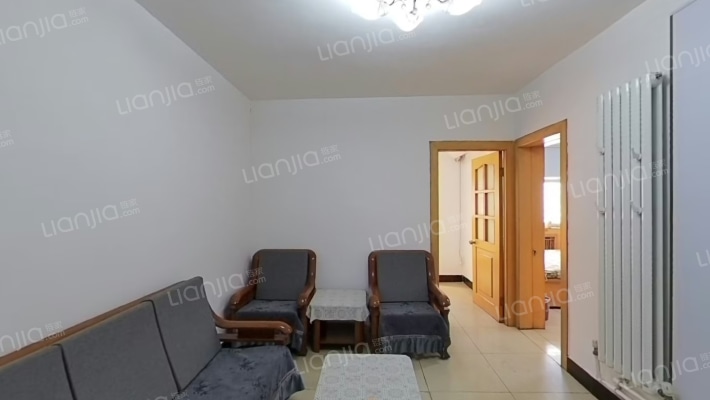 神马东院二手房实景图