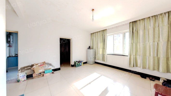 碧水苑西区二手房实景图