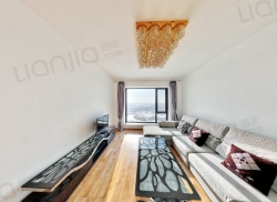 整租·汇置城 2室2厅 南/北_汇置城租房