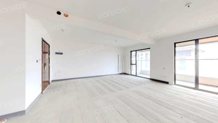 融创观澜壹号惠园二手房实景图