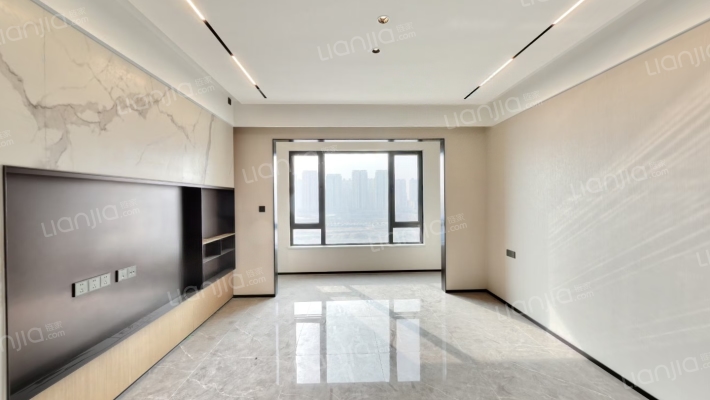 万科未来星光二手房实景图