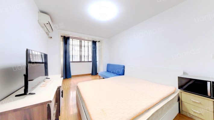 信仪新村二手房实景图