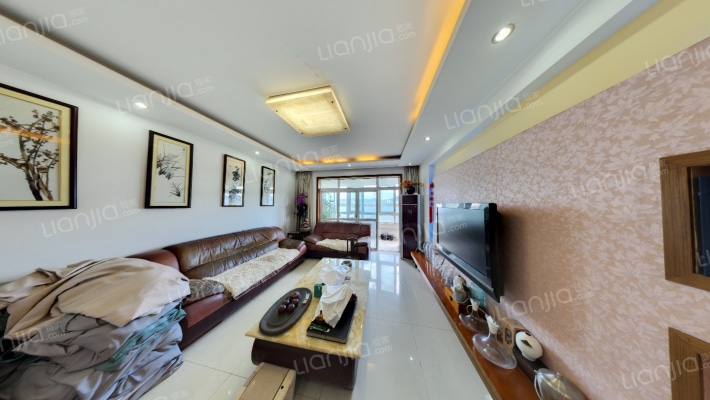 明珠大厦二手房实景图