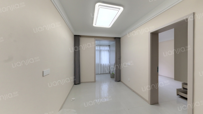 外贸家属院二手房实景图