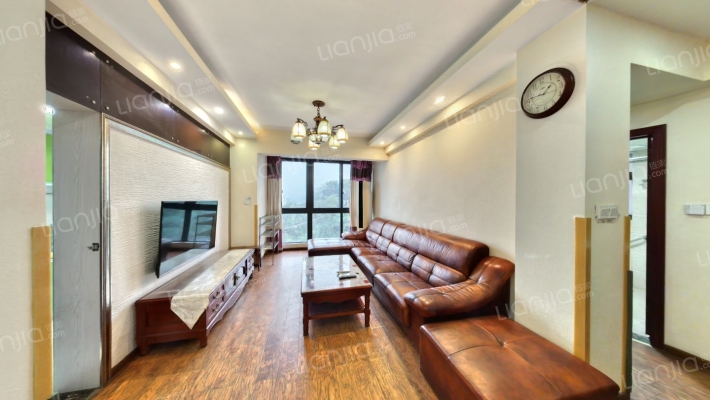 四联悦苑二手房实景图