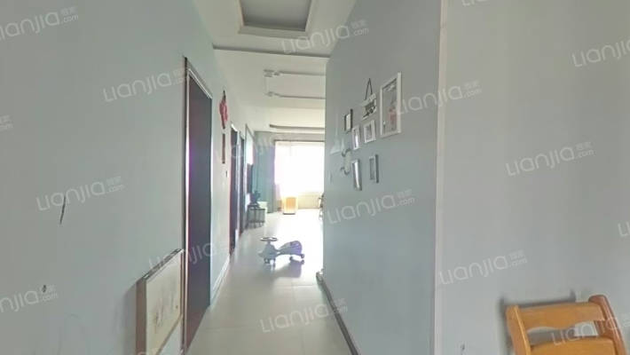 瑞泰小区二手房实景图
