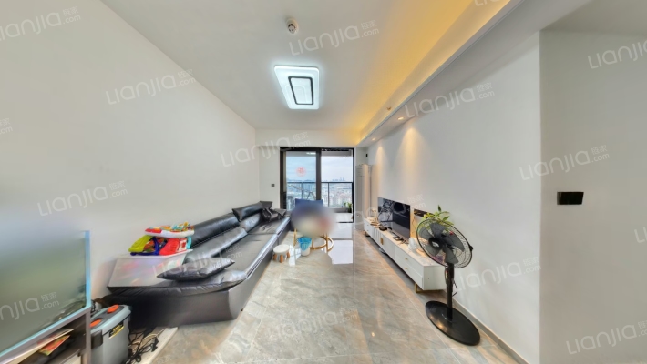 保利阅云台二手房实景图