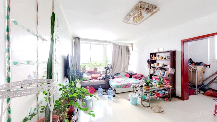 尚德花园二手房实景图