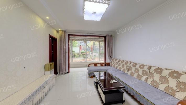 锦绣江南二手房实景图