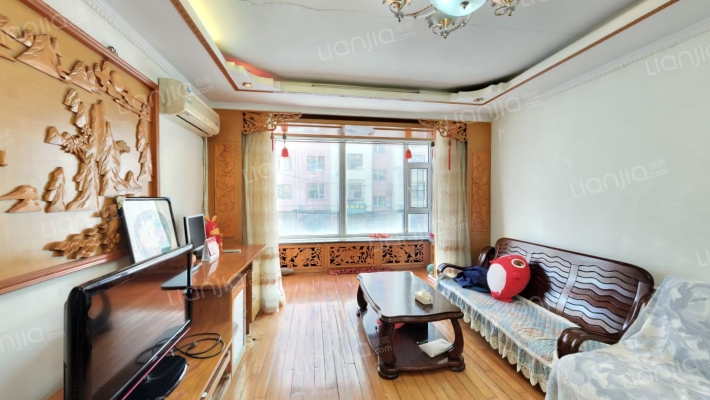 裕华园小区二手房实景图