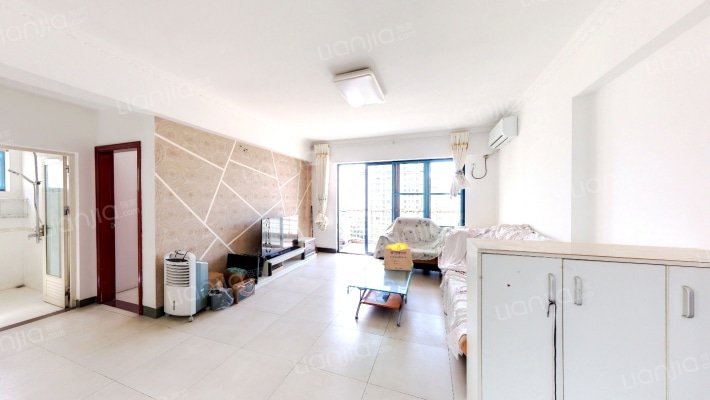 香樟假日二手房实景图