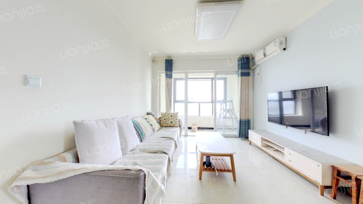 金玉满堂二期二手房实景图