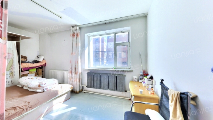 锦江花园二手房实景图