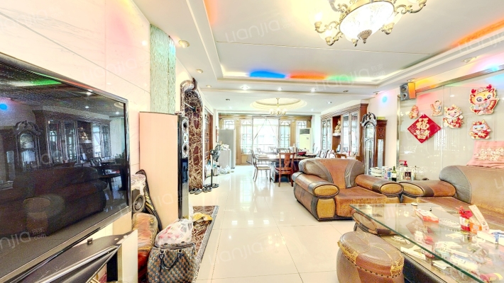 圣锦苑二手房实景图