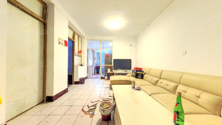 照壁巷9号二手房实景图