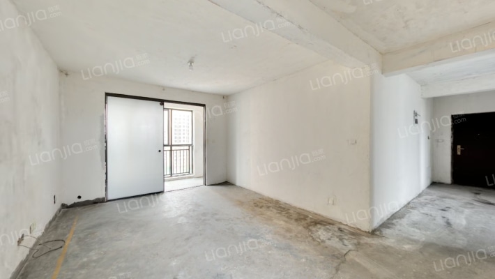 邓城新市民公寓二手房实景图