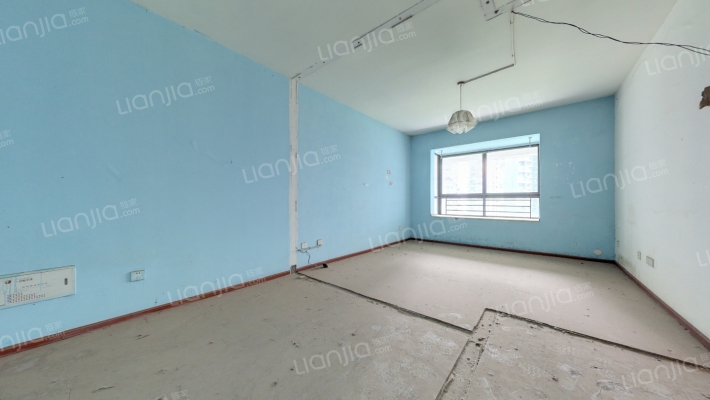 中大君悦金沙六期二手房实景图