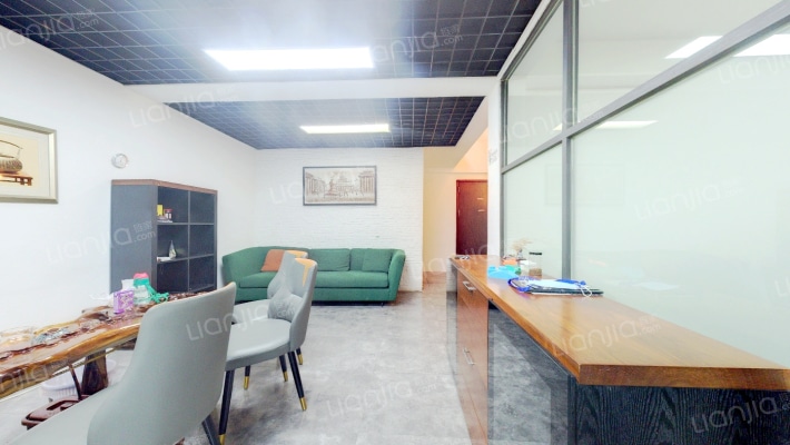 御祥豪庭二手房实景图