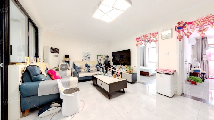 体委宿舍二手房实景图