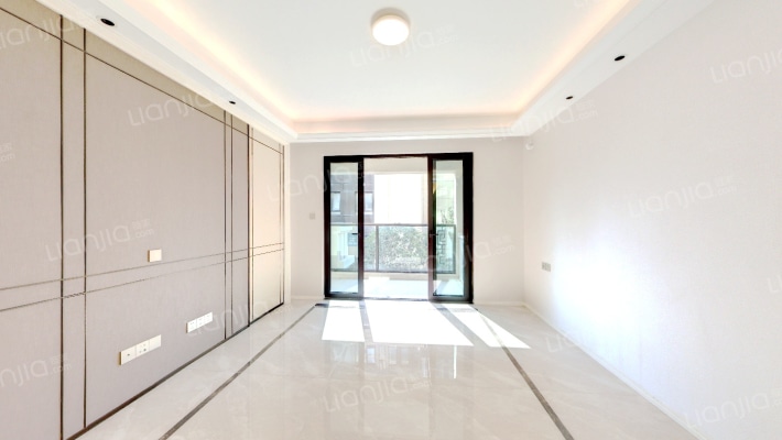 崇川金茂府二手房实景图