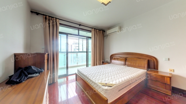 汇贤雅居二手房实景图