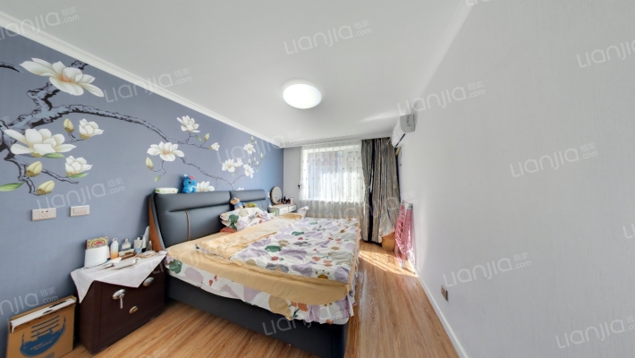 岭前街二手房实景图