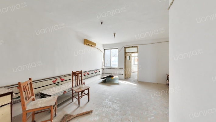 共青团东路北二巷二手房实景图