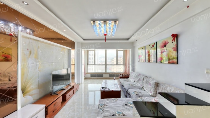 凯悦华庭一期二手房实景图