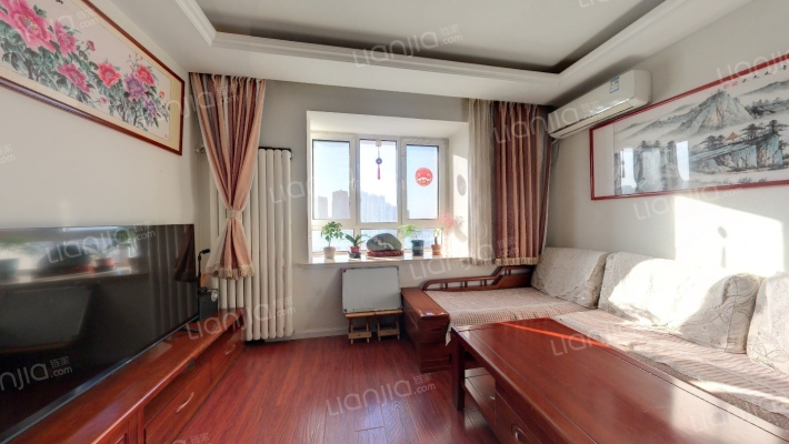 新都心苑二手房实景图